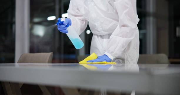 Licensed Biohazard service in Fanwood, NJ - Crime Scene Cleaner Online